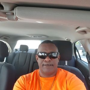 Meet your Posher, Frank